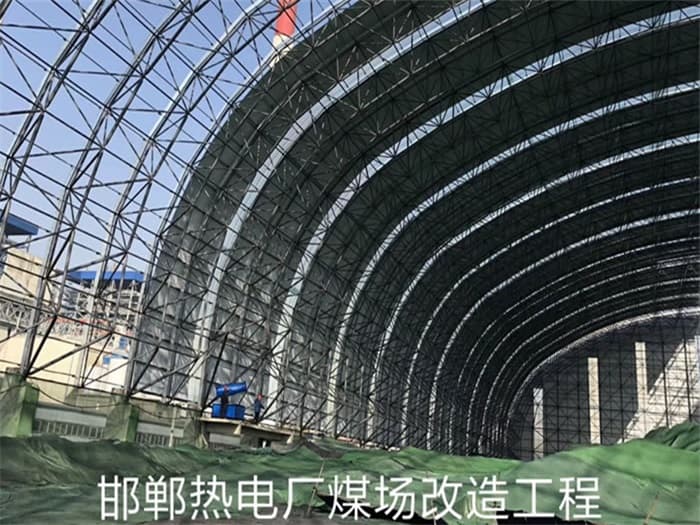 四川物流网架厂家
